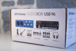 Presonus AudioBox USB 96 (03)